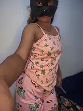 StripChat Little__Zara is Private Little__Zara — lush put in ass zara