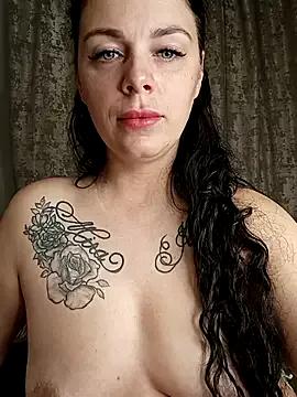 Lola_Hale — One in the pussy, one in the ass