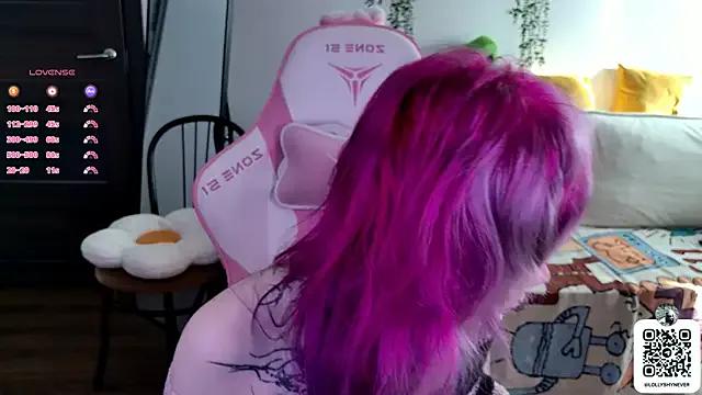 Lollyshy — Tease you with pantiessss