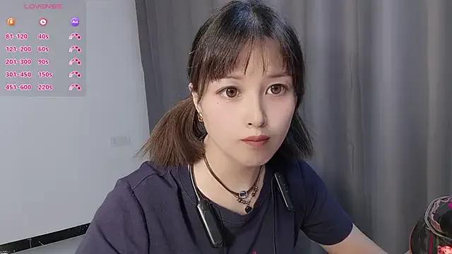 Lucky-xiuxiu — Freechat on StripChat