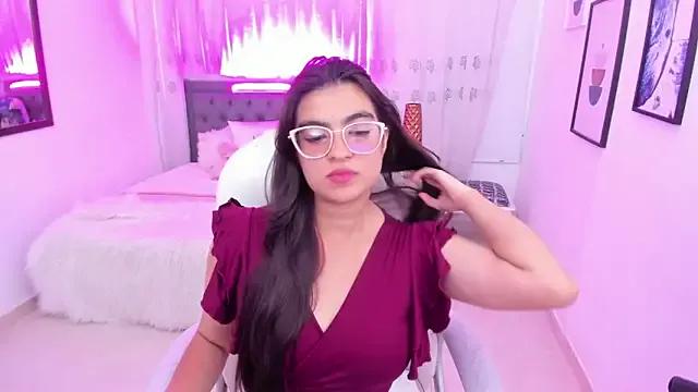 Luna_Jonnes1 — Make me SMILE :)