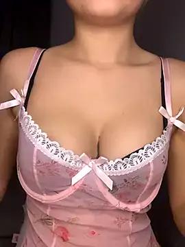 LunaDesireex — 23,cm DLDO SOK