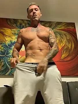 MagicLex1 — Remove underwear+saliva+masturbation 5 m