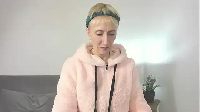 MargaretMilf69 — Freechat on StripChat