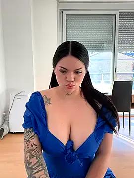 MarianDiRose — boobs with my coworkers