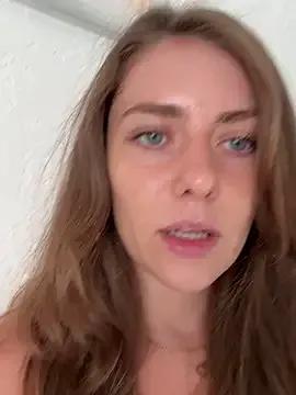 MariiD — NAKED+PUSSY PLAY