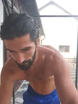 Mariusvidican — Gym