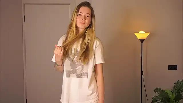 MarlinVarian — wet my sexy top