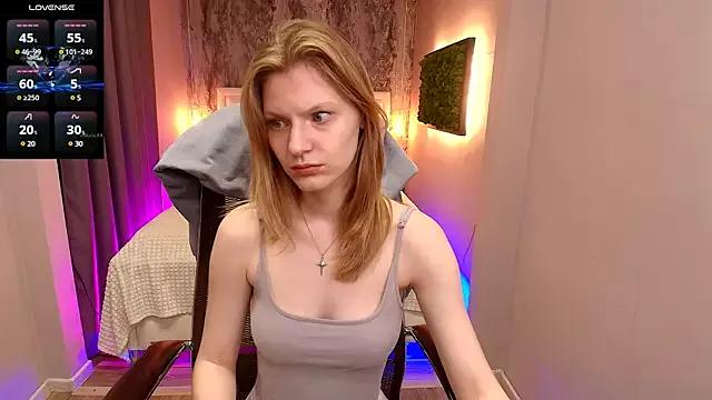 MaryHiggins — Flesh tits