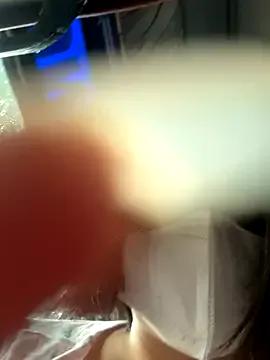 May-Squirt — Naked and squirt 2 girt  on the puplic