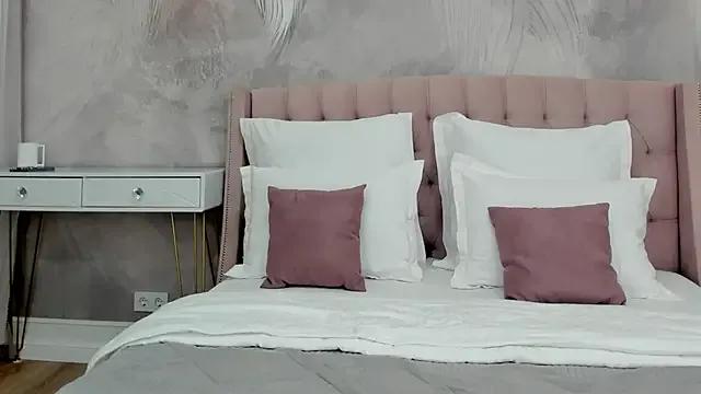 MelissaLiss — change outfit