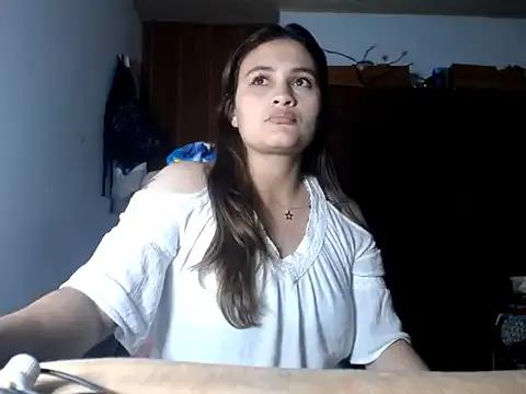 Mia_davis01 — naked