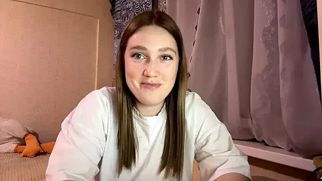 Mia_likez — Biggest smile ever 