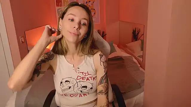 MiaGraham1 — take off my panties