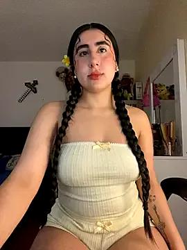 Miichii — PLUG ANAL+SPANKS