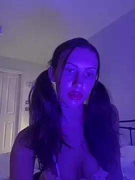 MilaRenee — Bounce these boobs 