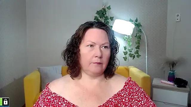 milf_hornys — play with your tongue on your lips