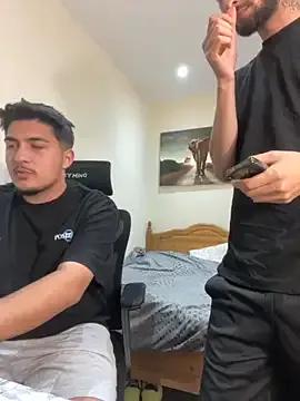 mixedcouplee69 — JERK COCK FULL NAKED