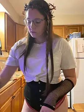 Mommasaurrex — Smack my ass x1