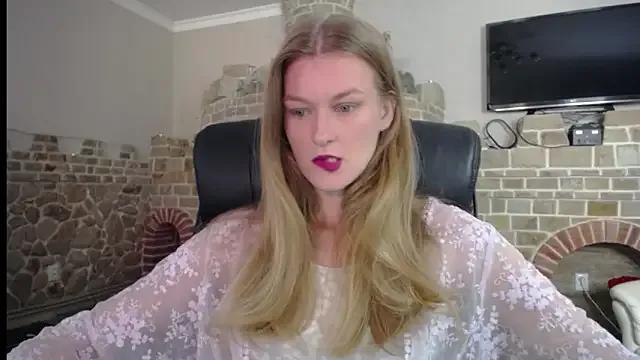 MysticVenus_ — Worship your Mistress