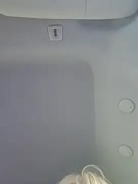 Nathotsexy1 — Dildo in pussy