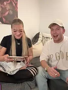 NickyGold_Official — Blowjob