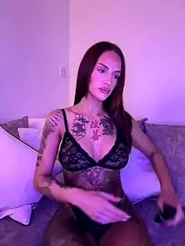 Nikki__Foxx — Spoil me