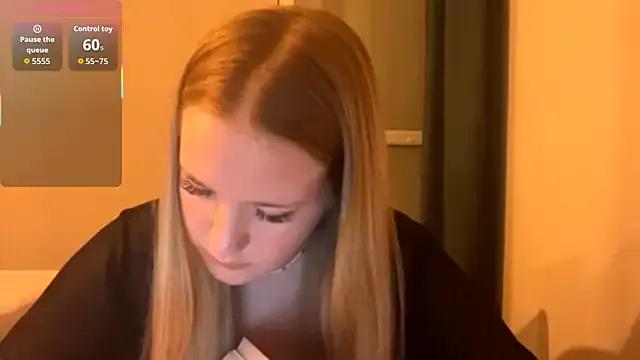 PandaFluff — suck dildo