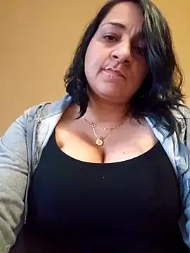 paulinaDiaz1 — Three fingers on the pussy