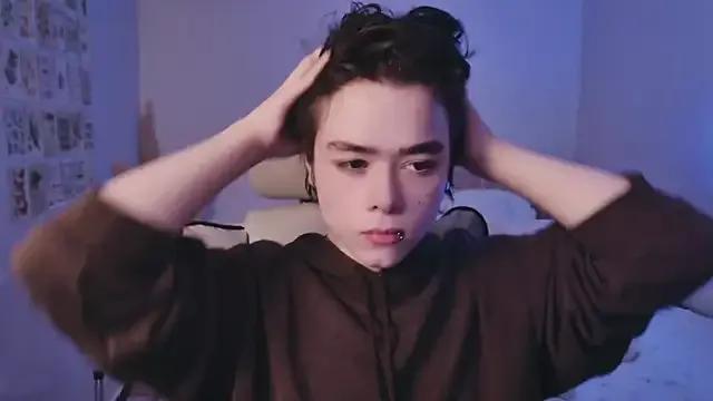 PaulTexx — Dildo And Lush