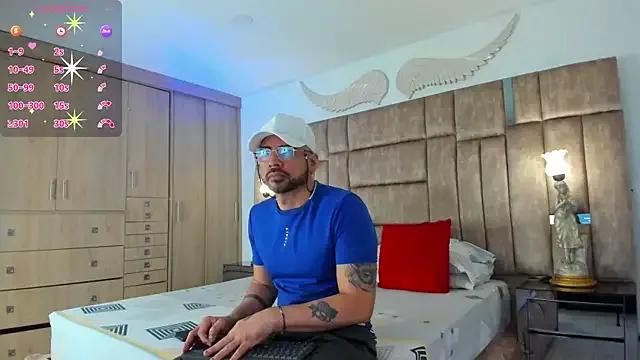 petterwilly1 — fuck hard ass