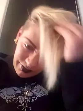 PinkTheHawk — Squirt