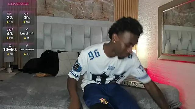 pipedark_ — Freechat on StripChat