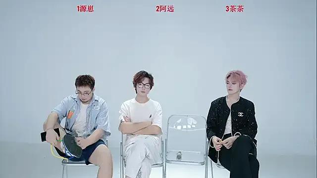 Playboy-909 — Freechat on StripChat