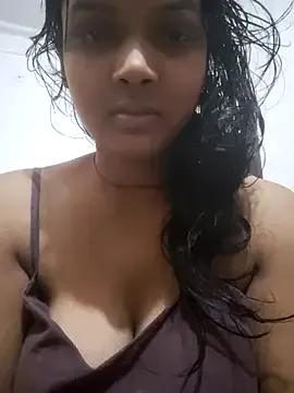 RAYI_Queen_2 — full nude show