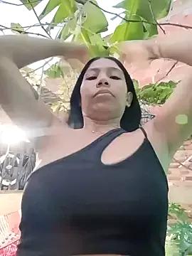 Rous-squir — Vegetable in the pussy