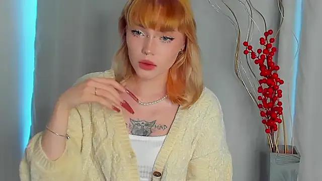 RussellGeffert — Lick my lips closeeer