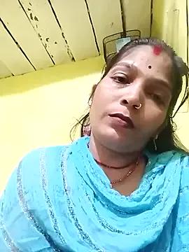 Samiya-143 — Full Nude show    