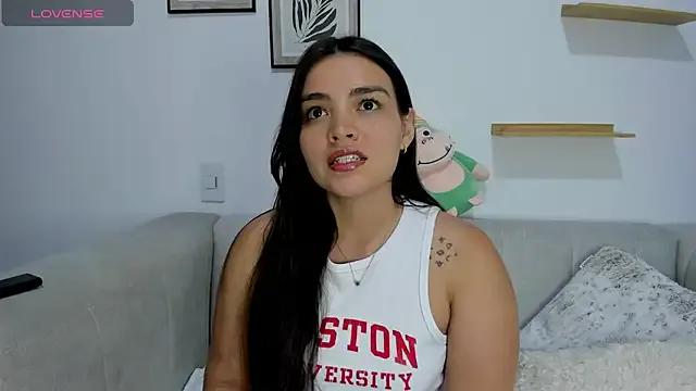sarita_bigbooty_ — Massage in clit + Inside finger in pussy