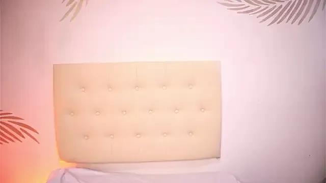 Scarlett_Keller — Sloppy blowjob with spit