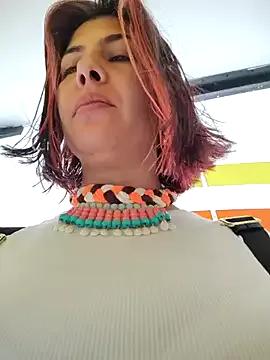 scarlett_moore — Thong from behind  in public