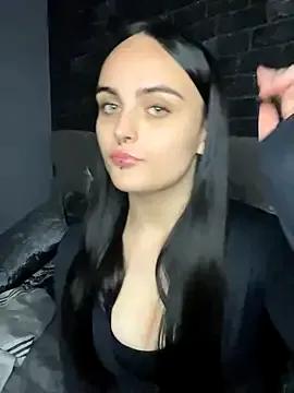 ScarStarX — Get my tits out