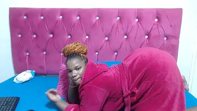 SexyDollarGal — Freechat on StripChat