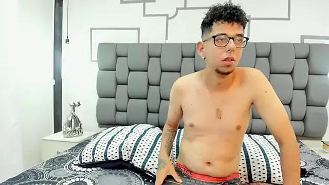 SkarletRuiz — CUM BOY WHERE YOU WANT