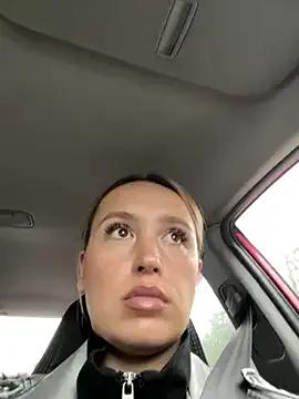 StasyWood — Finger pussy/Finger ass