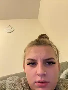 Summer21k — Boob flash