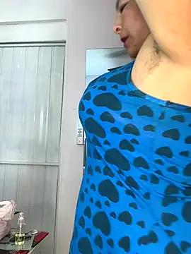 Sussan__ — cream in the ass