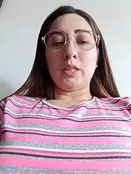 SUSY__06 — Dildo in the Pussy + Ass oil