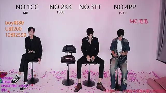 sweetboys666 — Turn on the light