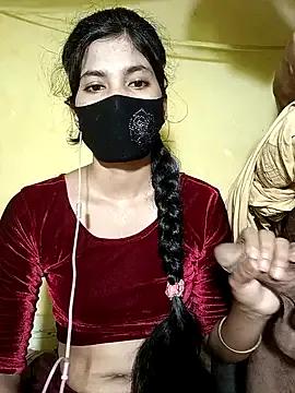 Trending_couple_1 — Licking pussy